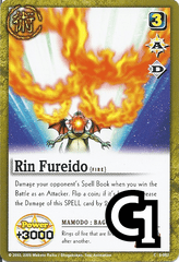 Rin Fureido - FOIL